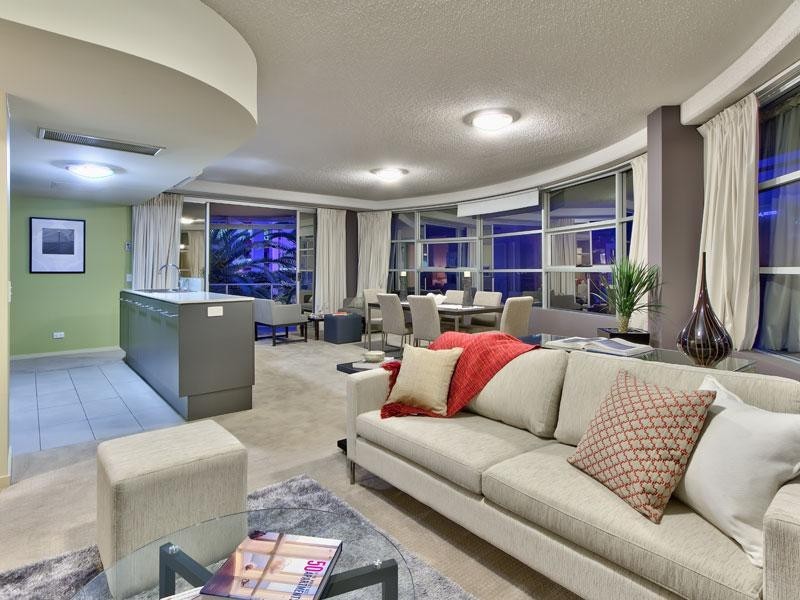 722/1000 Ann Street, Fortitude Valley QLD 4006