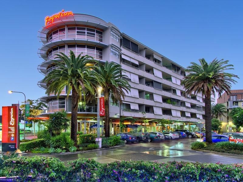 722/1000 Ann Street, Fortitude Valley QLD 4006