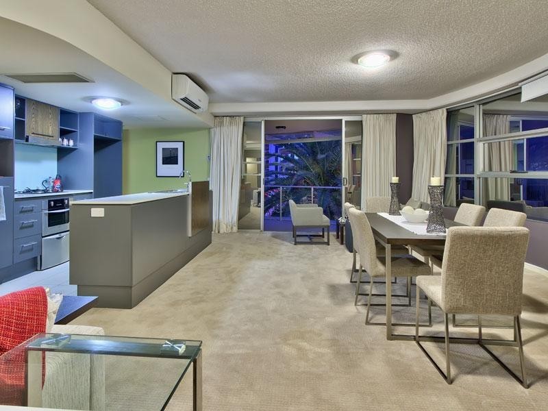 722/1000 Ann Street, Fortitude Valley QLD 4006