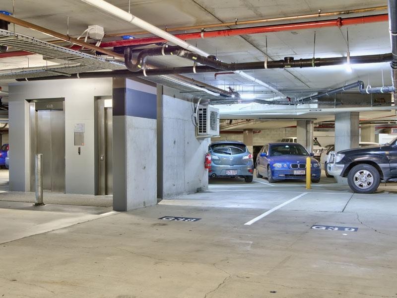 722/1000 Ann Street, Fortitude Valley QLD 4006