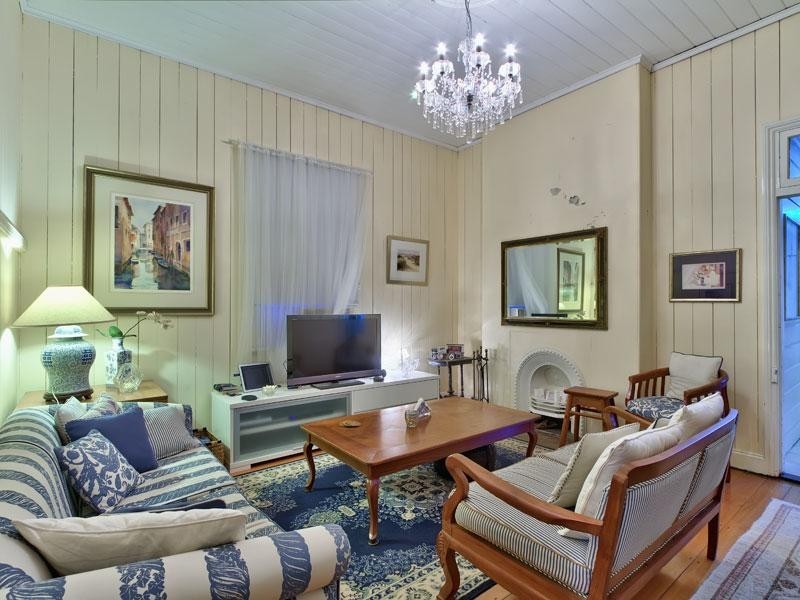 128 Harcourt Street, New Farm QLD 4005