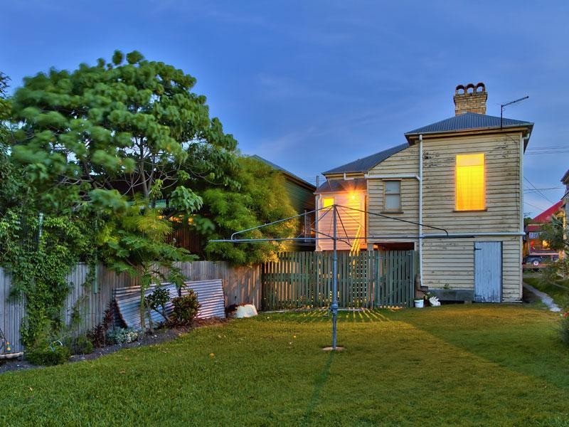 128 Harcourt Street, New Farm QLD 4005