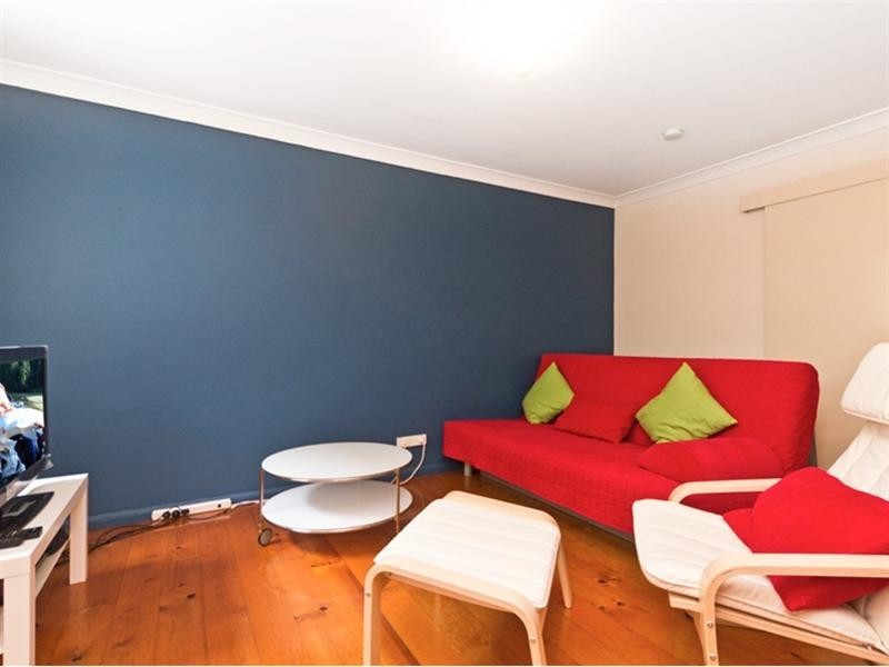 6/12 Bailey Street, New Farm QLD 4005