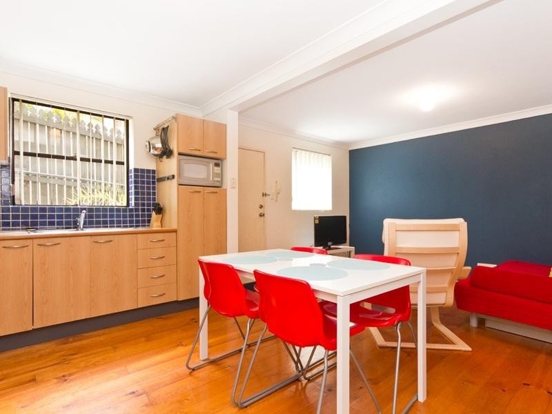 6/12 Bailey Street, New Farm QLD 4005