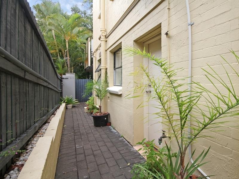 6/12 Bailey Street, New Farm QLD 4005