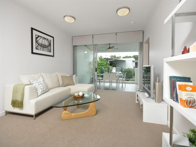 271/71 Beeston Street, Teneriffe QLD 4005