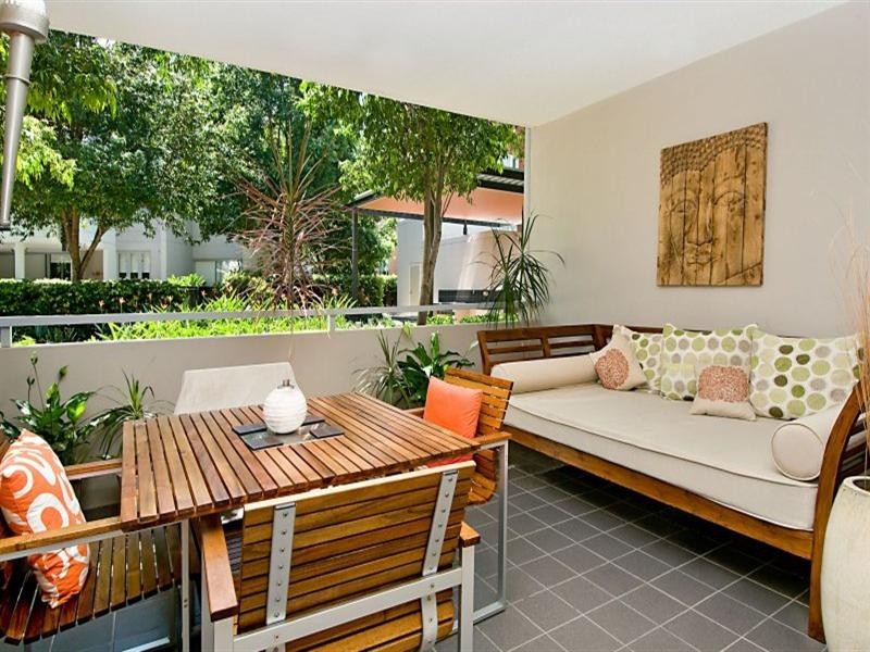 203/71 Beeston Street, Teneriffe QLD 4005