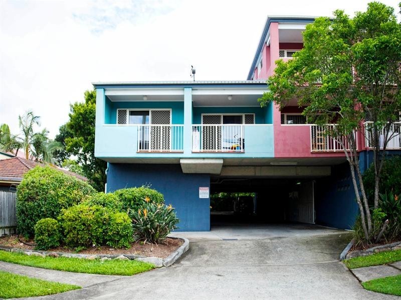 1/5 Wongara Street, Clayfield QLD 4011