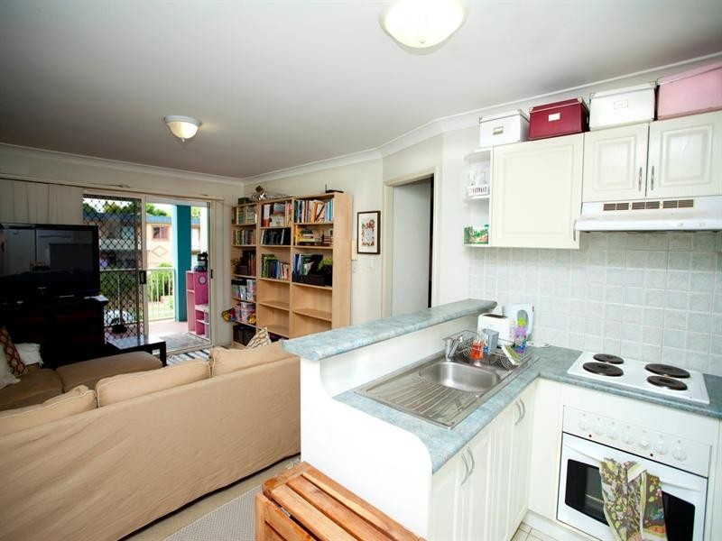 1/5 Wongara Street, Clayfield QLD 4011