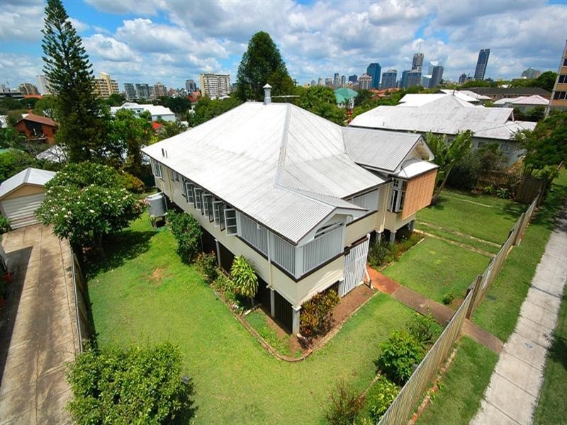 3 Turner Avenue, New Farm QLD 4005