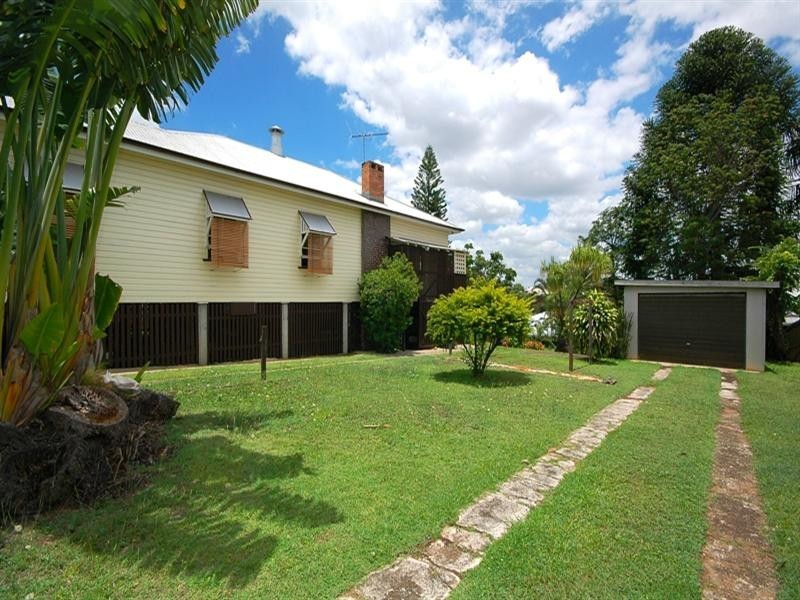 3 Turner Avenue, New Farm QLD 4005