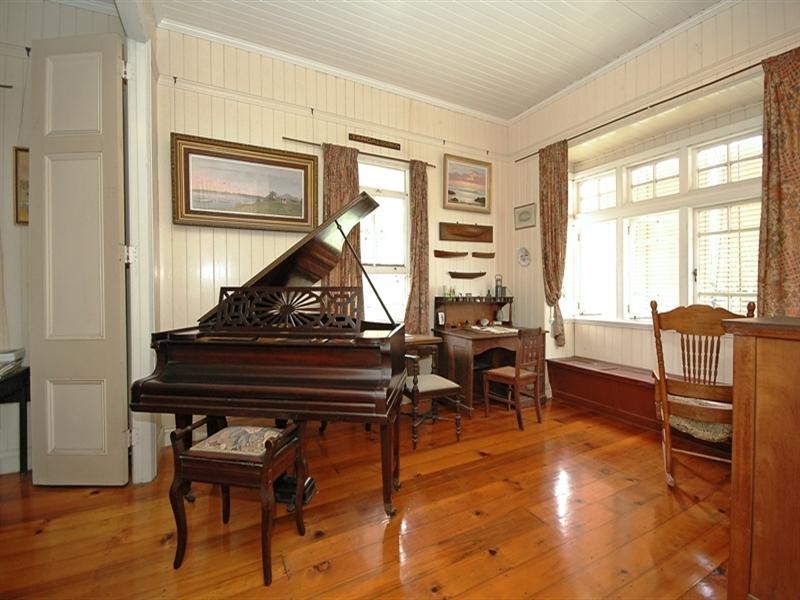 3 Turner Avenue, New Farm QLD 4005