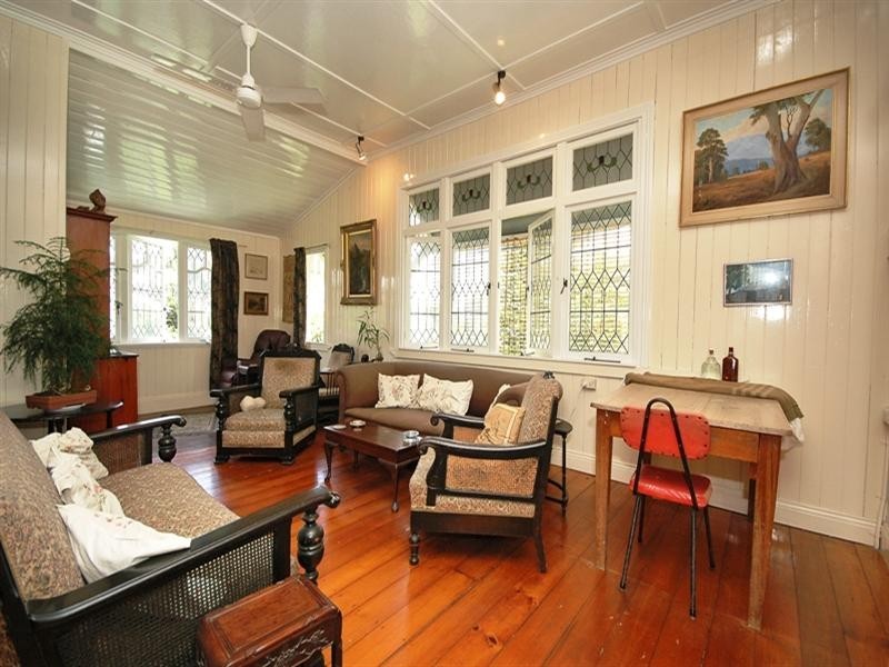 3 Turner Avenue, New Farm QLD 4005