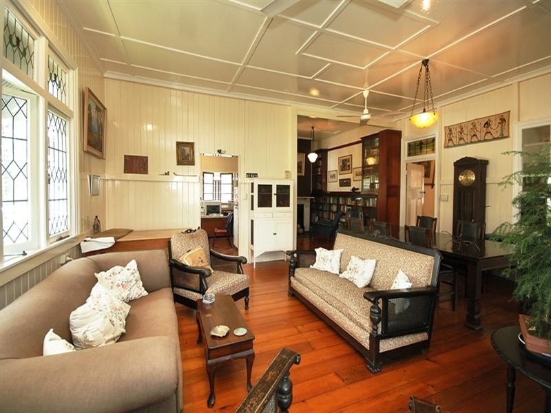 3 Turner Avenue, New Farm QLD 4005