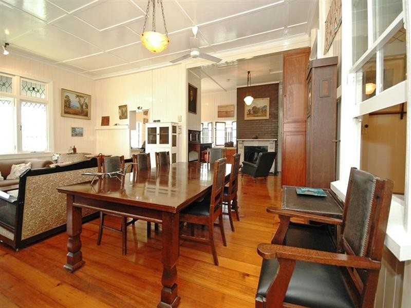 3 Turner Avenue, New Farm QLD 4005