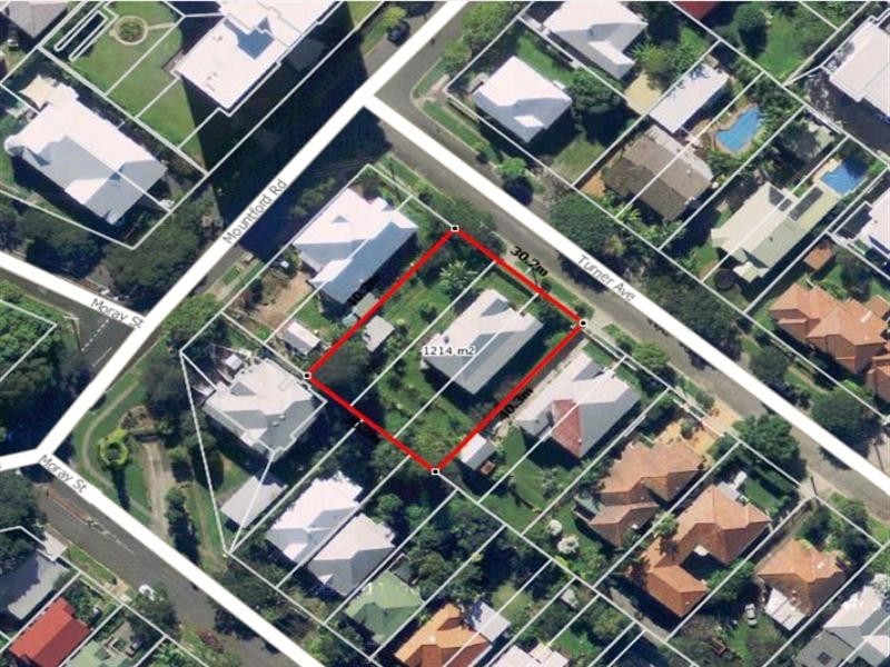 3 Turner Avenue, New Farm QLD 4005