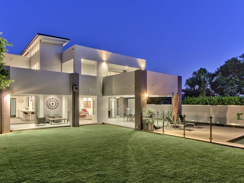 256 Kent Street, New Farm QLD 4005