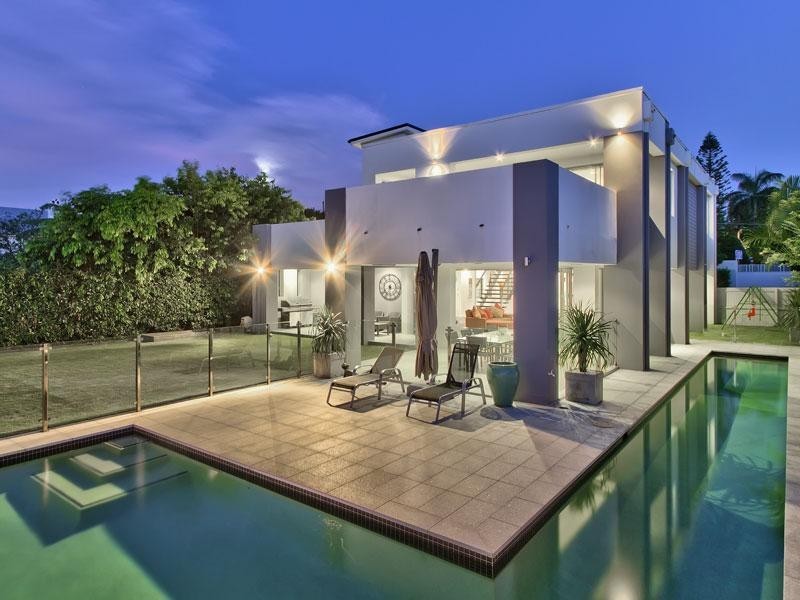 256 Kent Street, New Farm QLD 4005