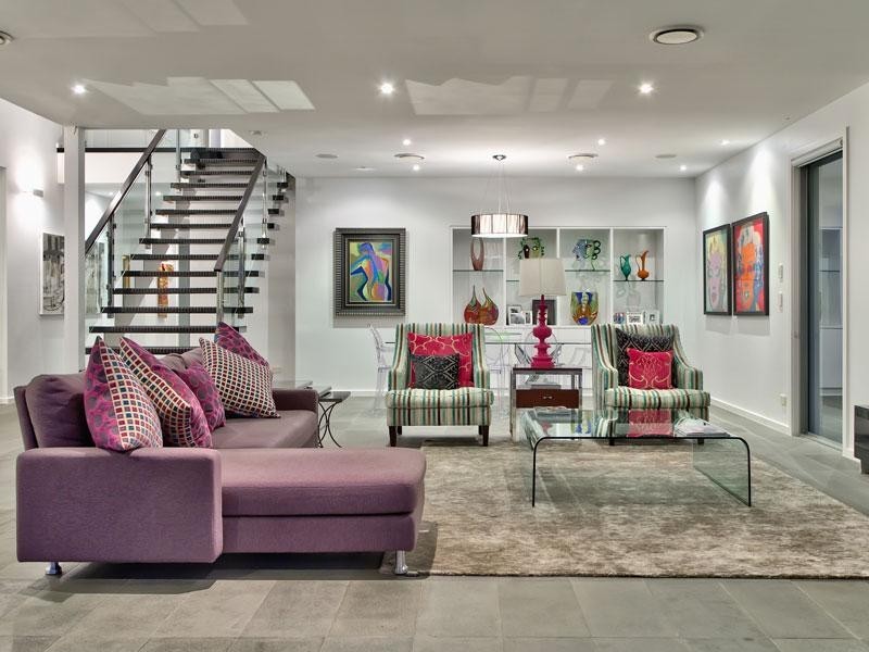 256 Kent Street, New Farm QLD 4005