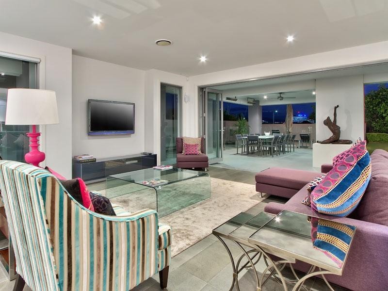 256 Kent Street, New Farm QLD 4005