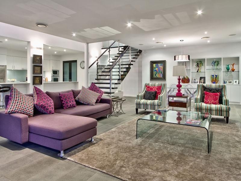 256 Kent Street, New Farm QLD 4005