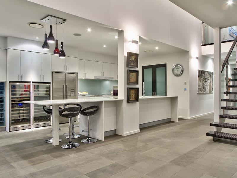 256 Kent Street, New Farm QLD 4005