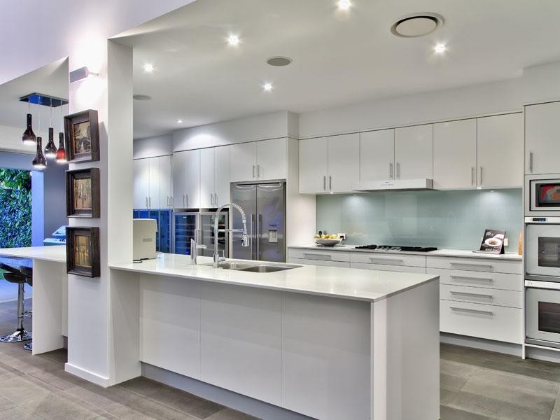 256 Kent Street, New Farm QLD 4005