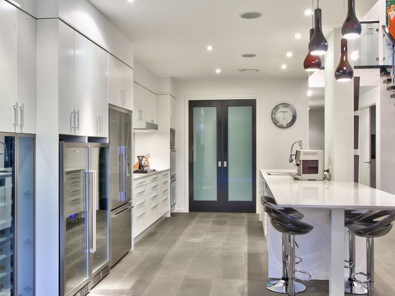 256 Kent Street, New Farm QLD 4005