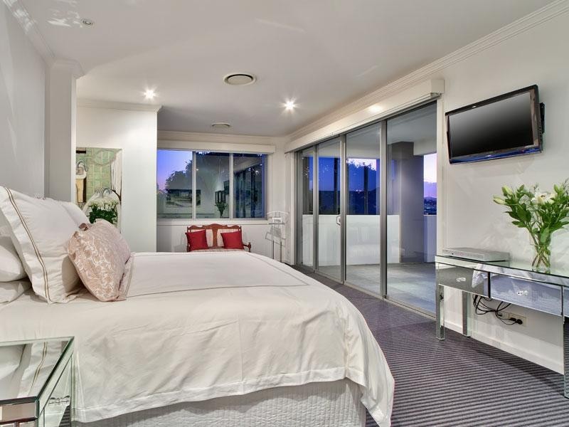 256 Kent Street, New Farm QLD 4005