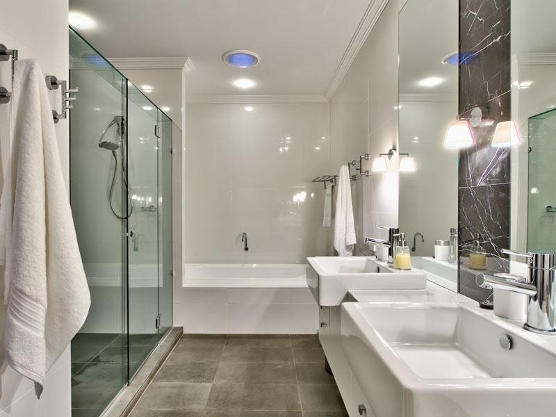 256 Kent Street, New Farm QLD 4005