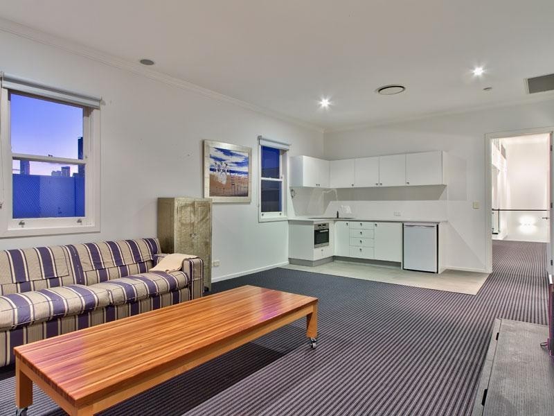 256 Kent Street, New Farm QLD 4005