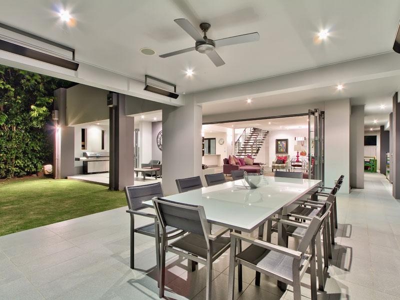 256 Kent Street, New Farm QLD 4005