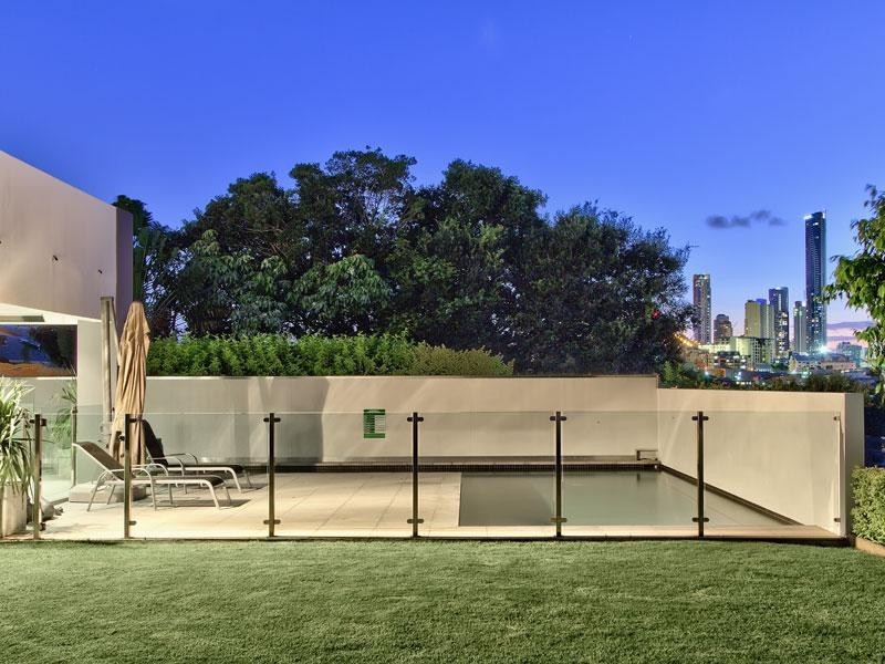 256 Kent Street, New Farm QLD 4005