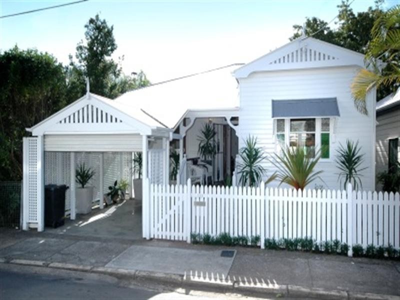 50 Crase Street, New Farm QLD 4005