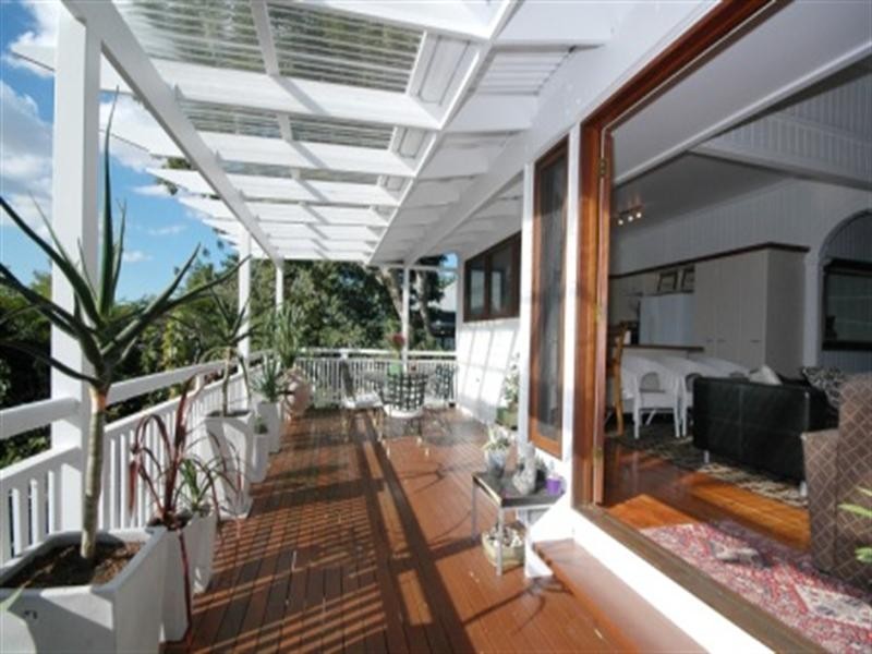 50 Crase Street, New Farm QLD 4005