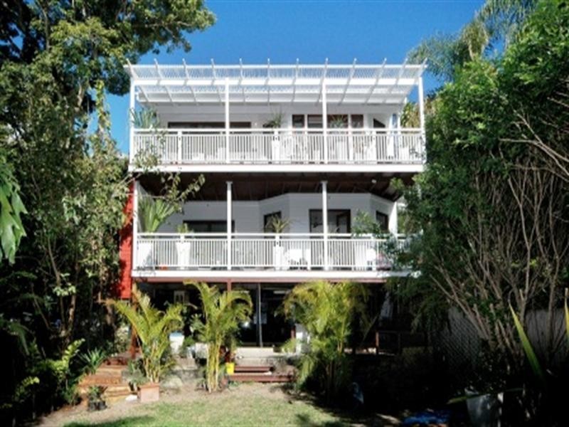 50 Crase Street, New Farm QLD 4005