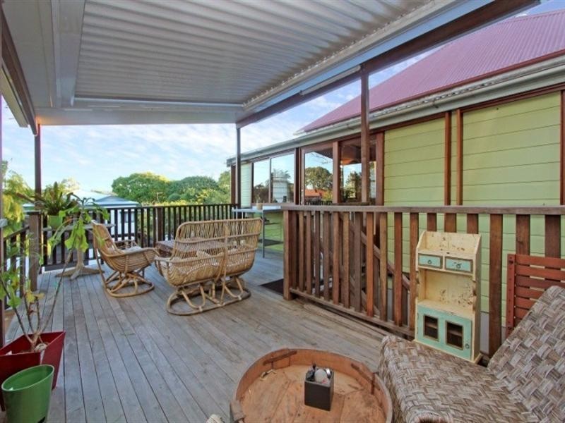 103 Browne Street, New Farm QLD 4005