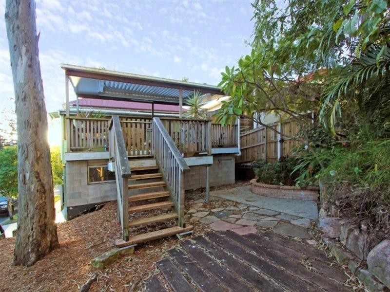 103 Browne Street, New Farm QLD 4005