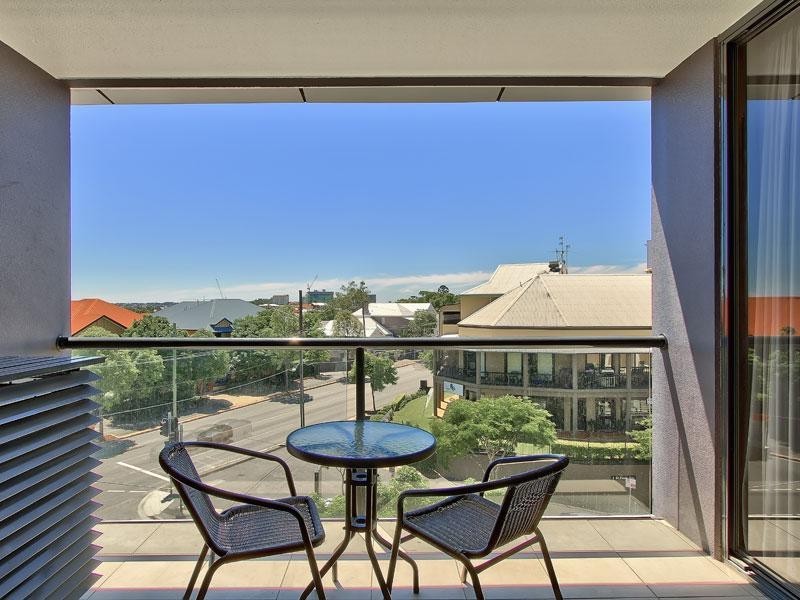 203/292 Boundary Street, Spring Hill QLD 4000