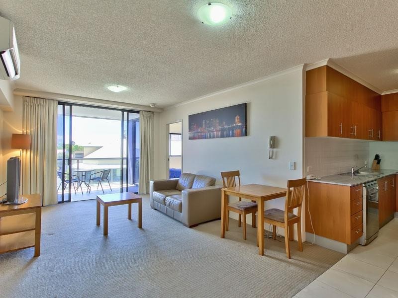 203/292 Boundary Street, Spring Hill QLD 4000