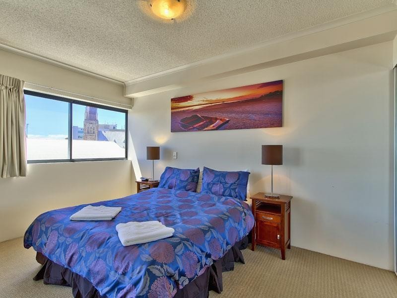 203/292 Boundary Street, Spring Hill QLD 4000