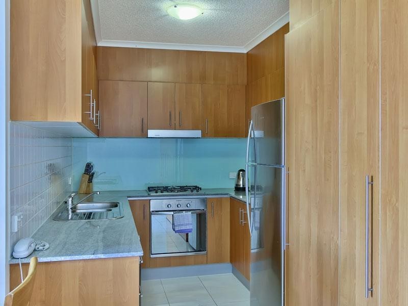 203/292 Boundary Street, Spring Hill QLD 4000