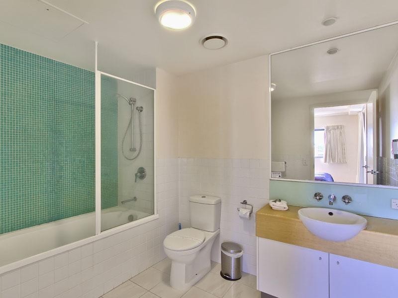 203/292 Boundary Street, Spring Hill QLD 4000