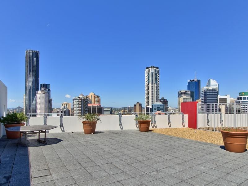 203/292 Boundary Street, Spring Hill QLD 4000