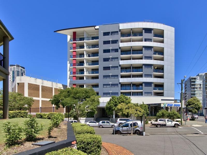 203/292 Boundary Street, Spring Hill QLD 4000