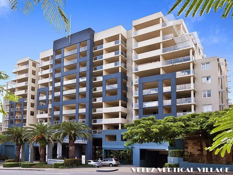 Fortitude Valley QLD 4006