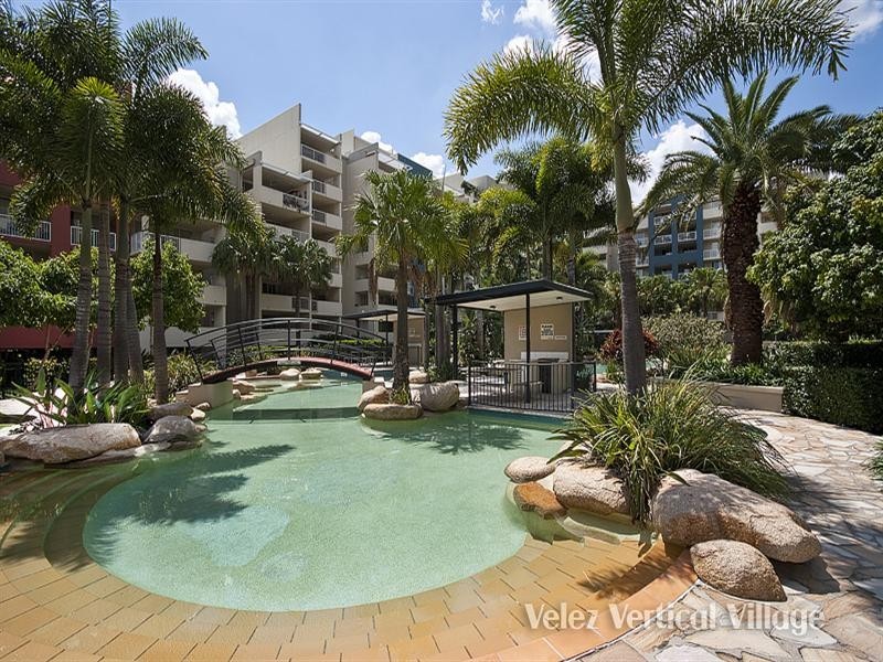 Fortitude Valley QLD 4006