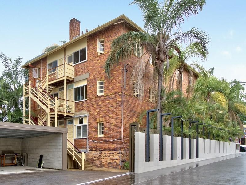 3/87 Moray Street, New Farm QLD 4005