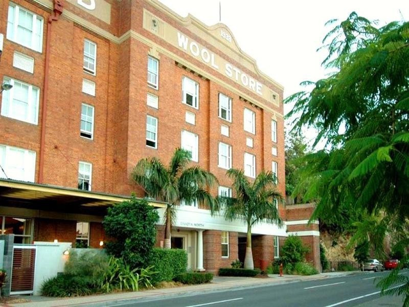 111/88 Macquarie Street, Newstead QLD 4006