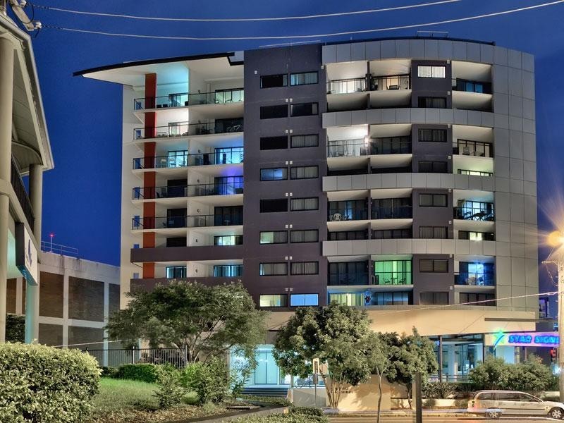 804/292 Boundary Street, Spring Hill QLD 4000